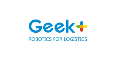 Geek+