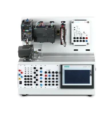 SMART 200 + HMI產品圖片