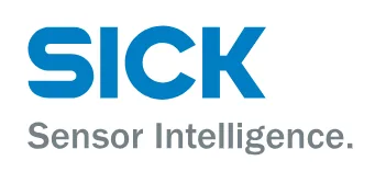 SICK Sensor Intelligence 品牌標誌