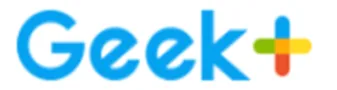 Geek+ 機械人品牌標誌